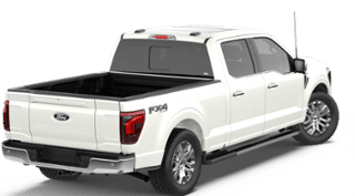 2026 Ford F-150® External Image 4